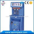 Factory professional latest plastic soft tube sealing machinery